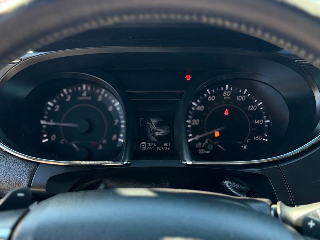 Used 2016 Toyota Avalon Sedan