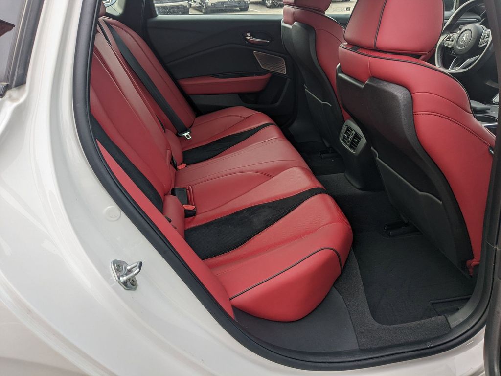 2022 Acura TLX A-SPEC Package - Photo 27