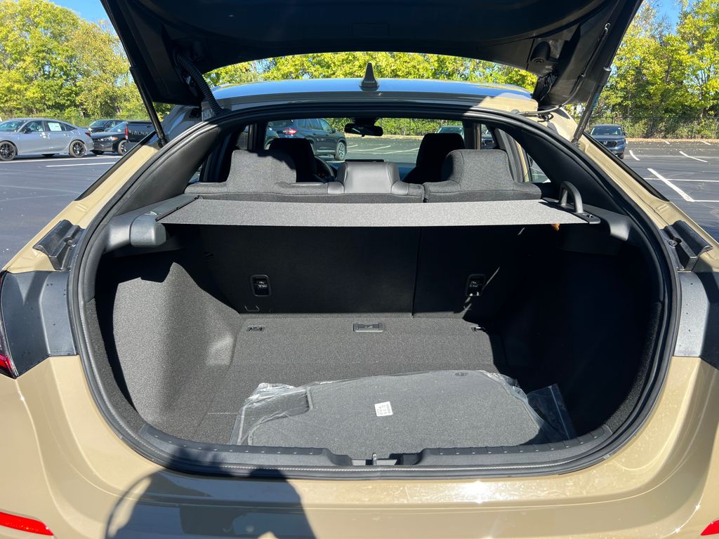 Thumbnail: 2026 Honda Civic - 22