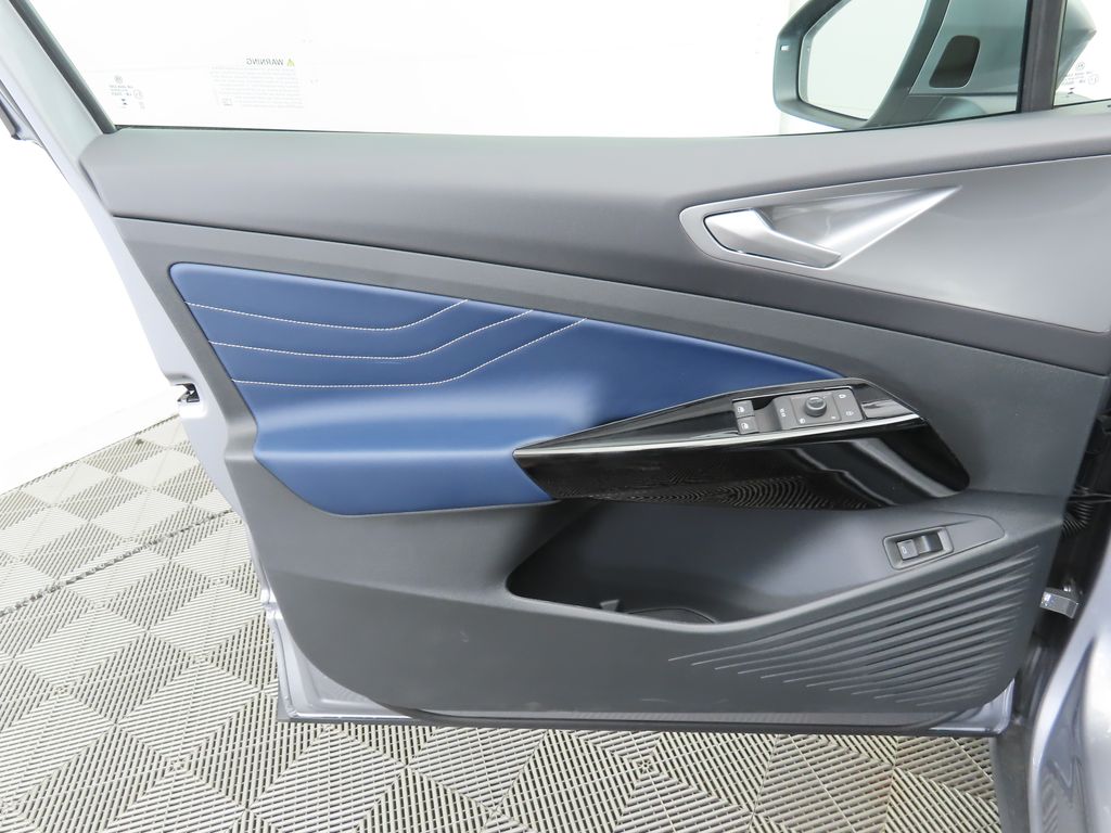 2025 Volkswagen ID.4 Pro S 24