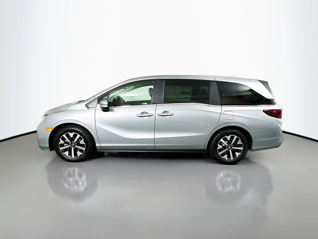 Thumbnail: 2026 Honda Odyssey - 8