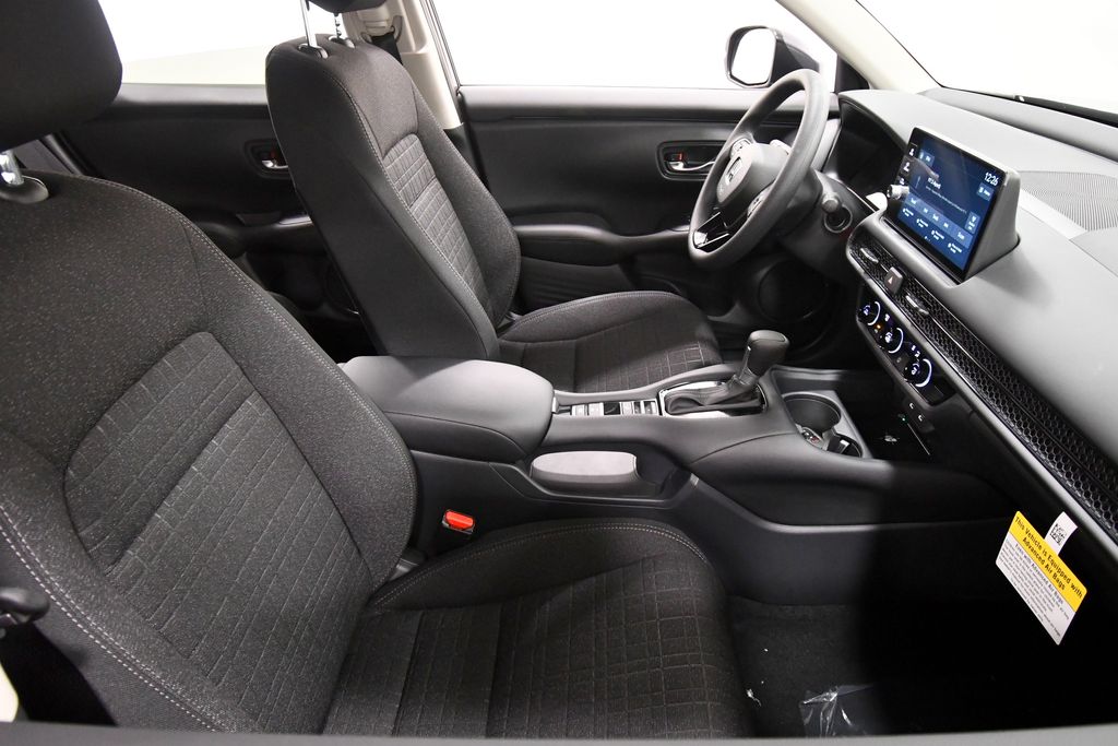 New 2027 Honda HR-V SUV