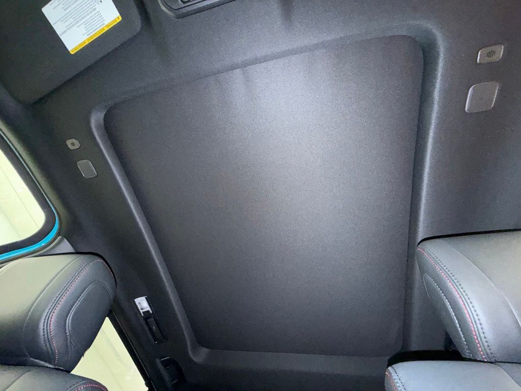 Thumbnail: 2026 Toyota Sequoia - 19