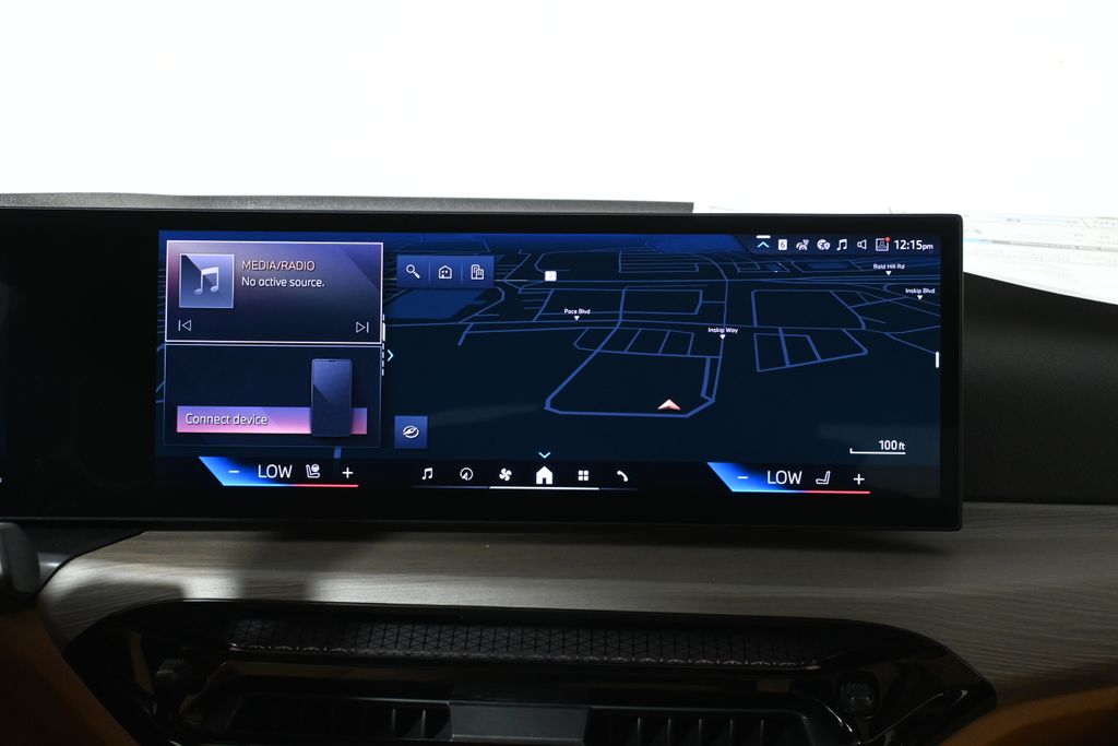 Thumbnail: 2027 BMW 4 Series - 21