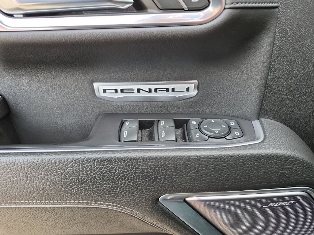 Used Car 2023 Gmc Sierra 1500  Denali For Sale Under $60,000 In Austin, Texas