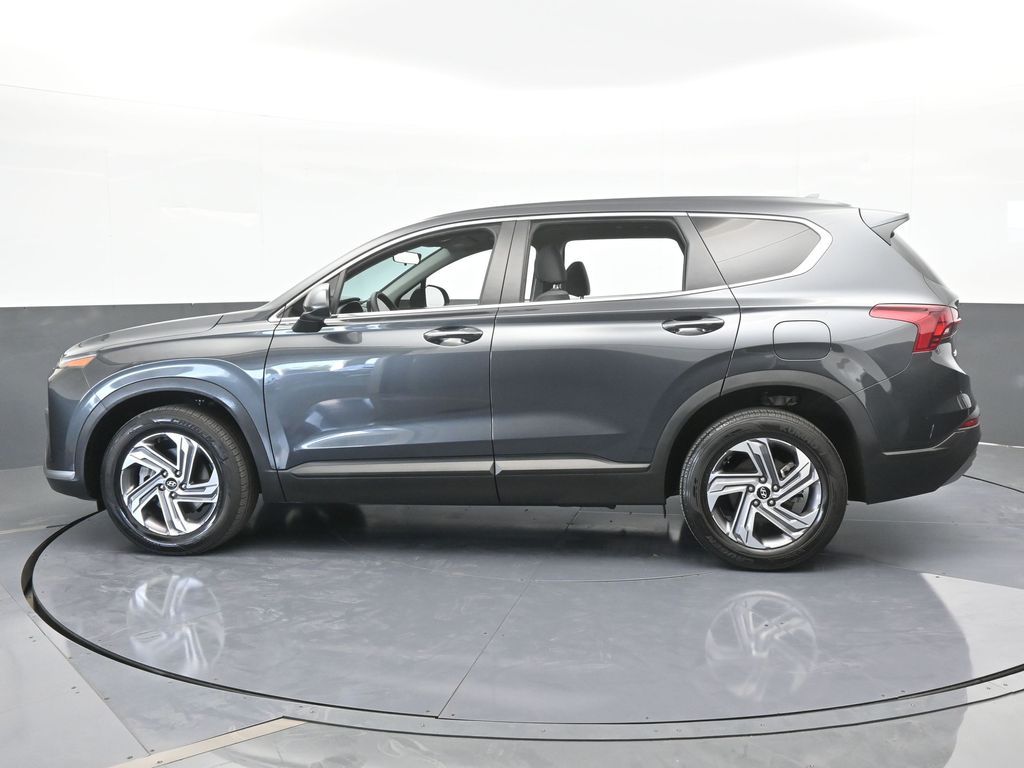 Used 2023 Hyundai Santa Fe SE with VIN 5NMS14AJ3PH639147 for sale in Miami, FL