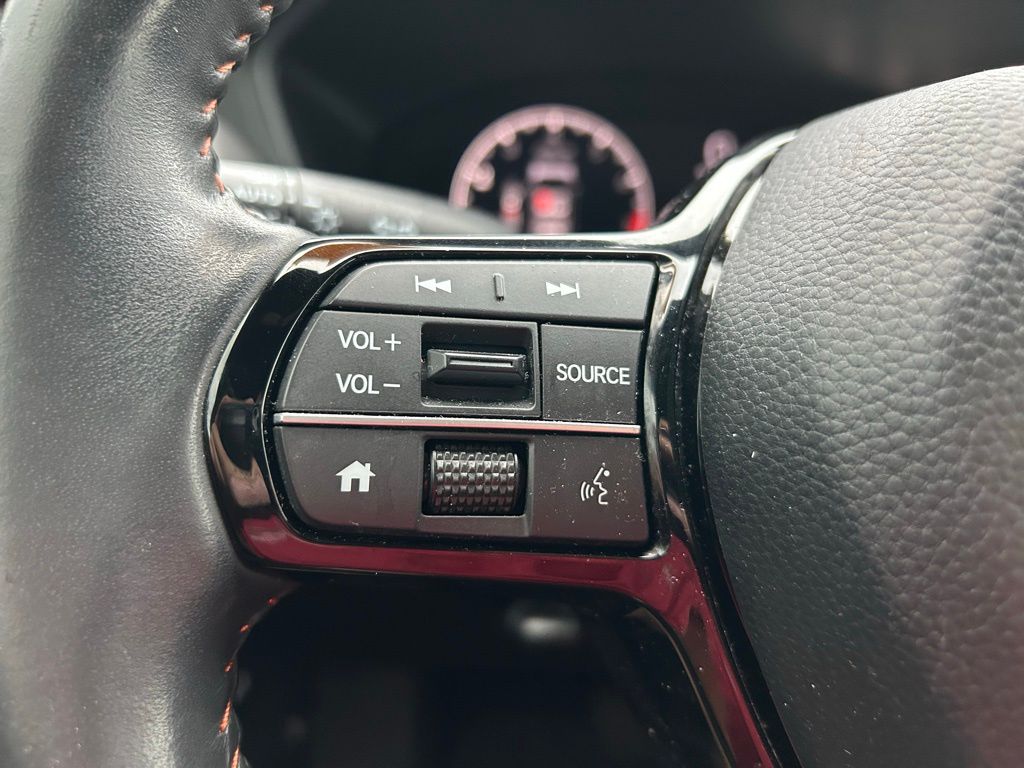 Thumbnail: 2024 Honda HR-V - 19