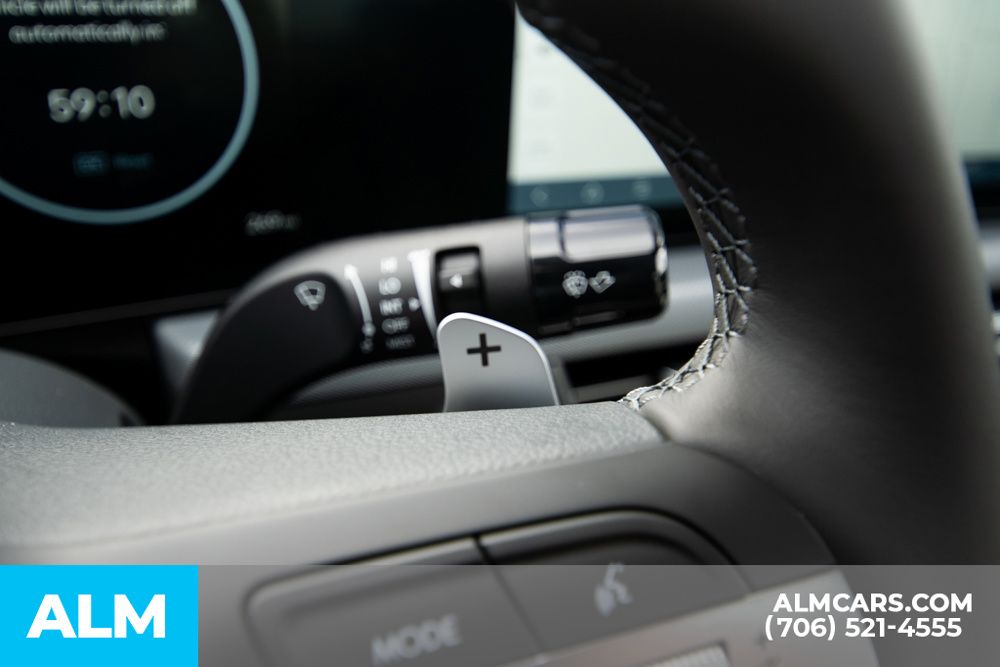 2025 Hyundai Sonata SEL Convenience photo 20