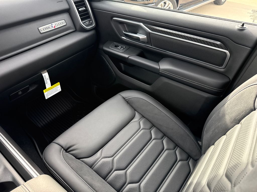 New 2026 Ram 1500 Truck