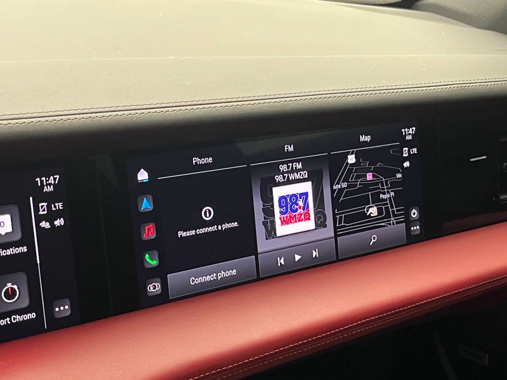 Thumbnail: 2021 Porsche Taycan - 18