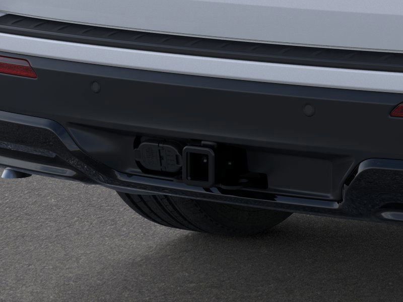 new 2026 Ford Explorer car, priced at $49,945