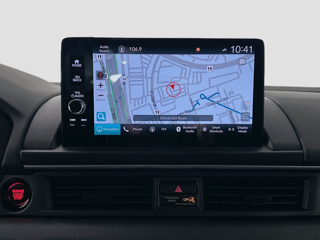 Thumbnail: 2025 Honda Pilot - 12