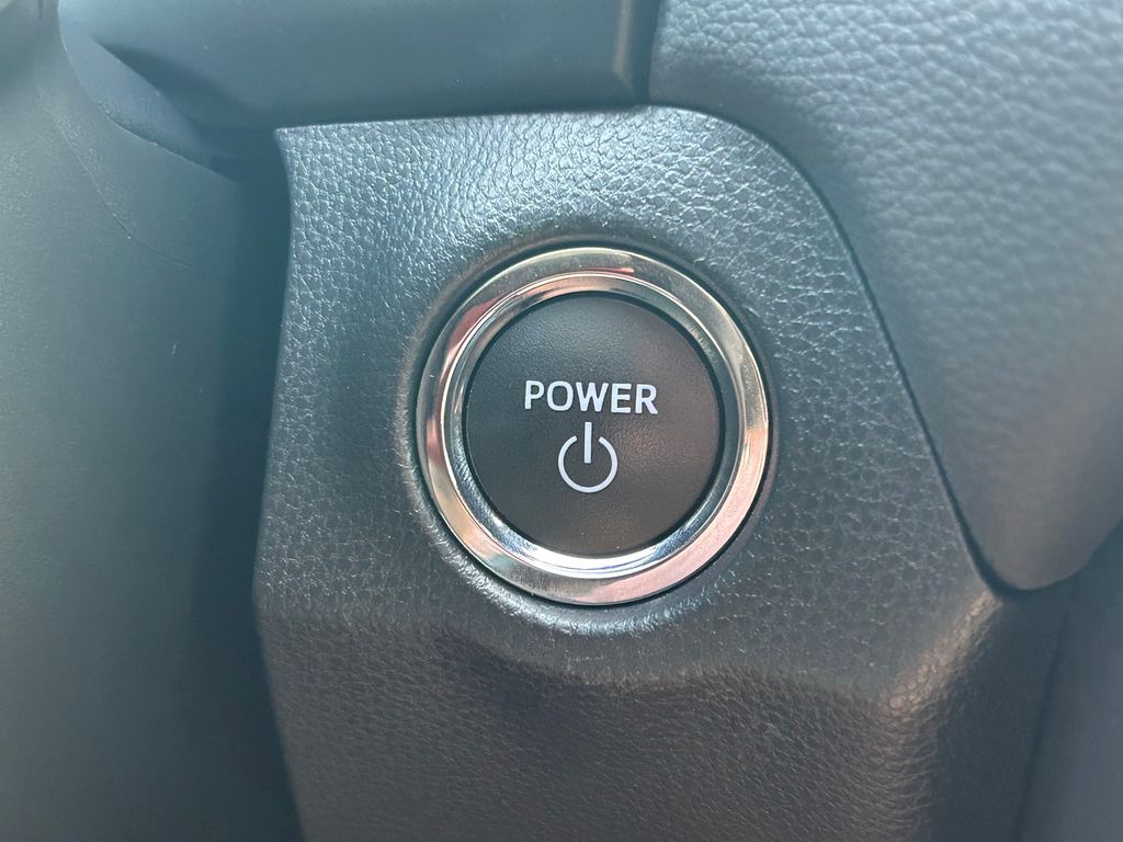 Used 2023 Toyota RAV4 Hybrid SUV