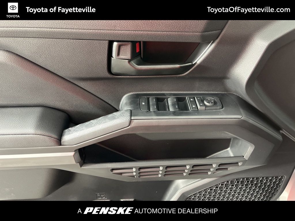 Thumbnail: 2025 Toyota Tacoma - 26