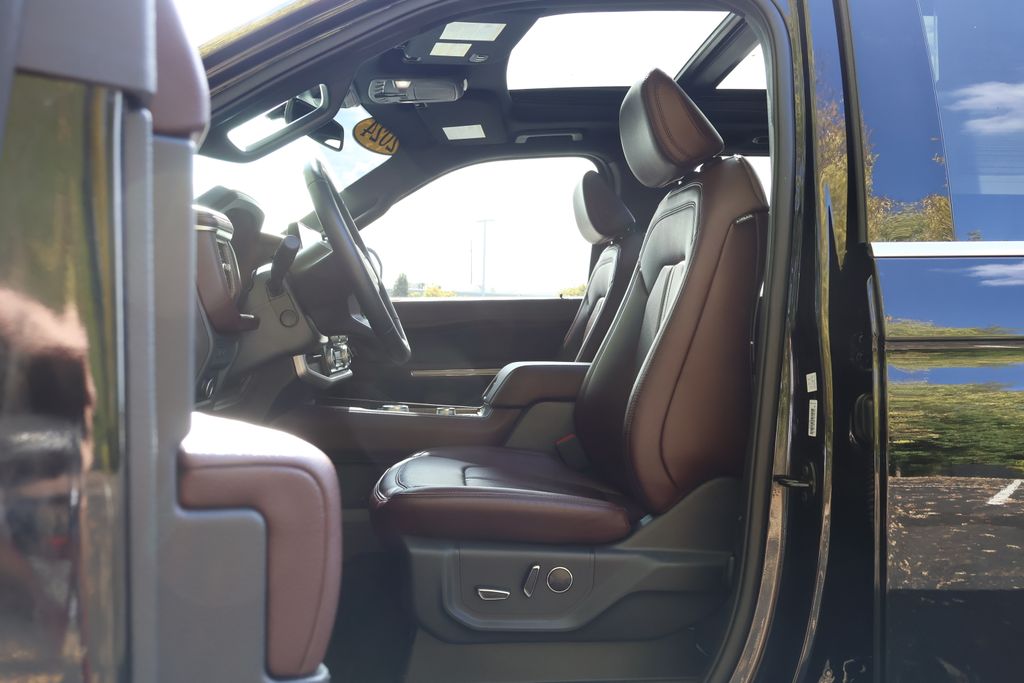 Thumbnail: 2024 Ford Expedition - 30