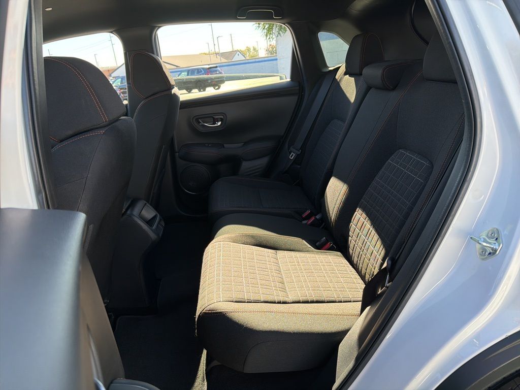 Thumbnail: 2023 Honda HR-V - 19