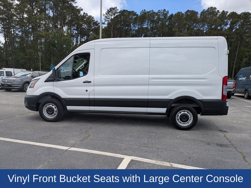 2025 Ford Transit-250 Cargo Van 