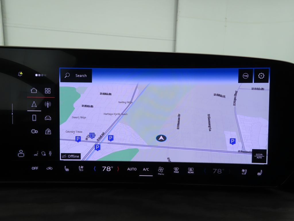 2025 Audi Q5 Premium 16