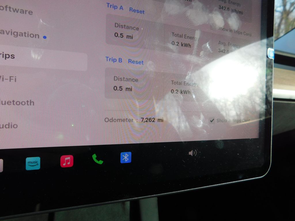 Thumbnail: 2023 Tesla Model 3 - 11