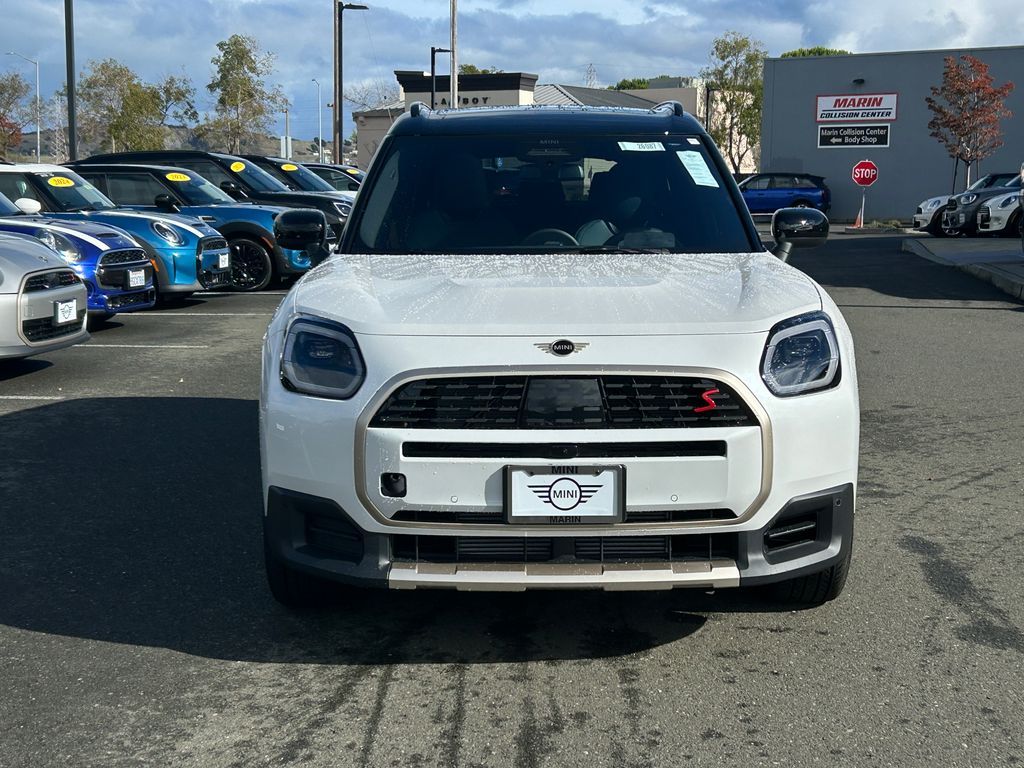 Thumbnail: 2026 MINI Cooper Countryman - 8