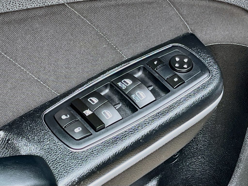 2019 Dodge Charger SXT Gray at Bayway Cadillac of The Woodlands