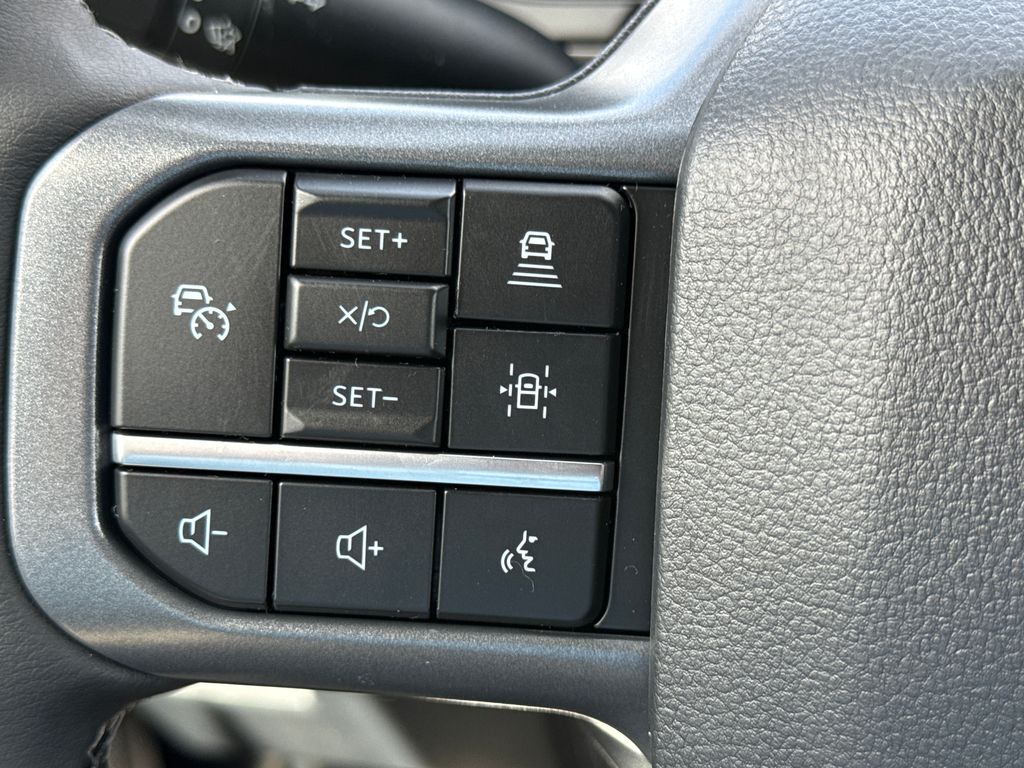 New 2026 White Ford Lariat image 32