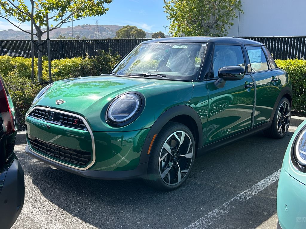 Thumbnail: 2025 MINI Cooper Hardtop - 2