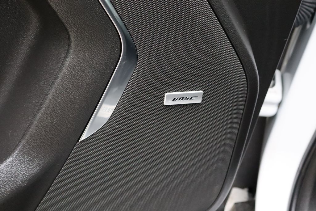 used 2022 Chevrolet Tahoe car, priced at $47,700