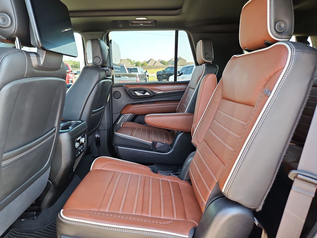 Used 2023 GMC Yukon SUV