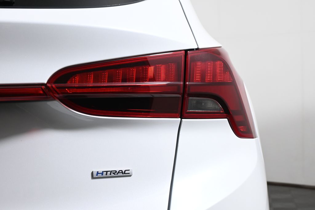 Thumbnail: 2022 Hyundai Santa Fe - 13
