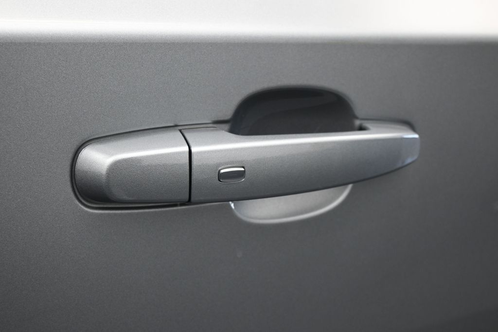 Used 2023 Sterling Gray Metallic Chevrolet LT image 40