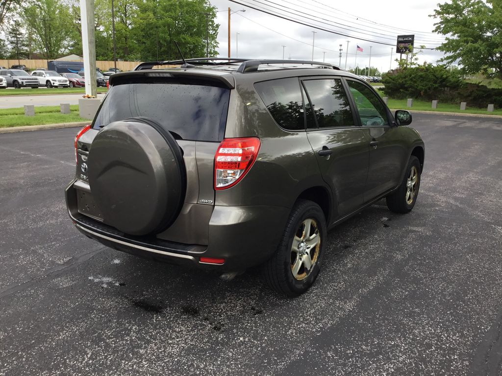 2012 Toyota RAV4 Base 3