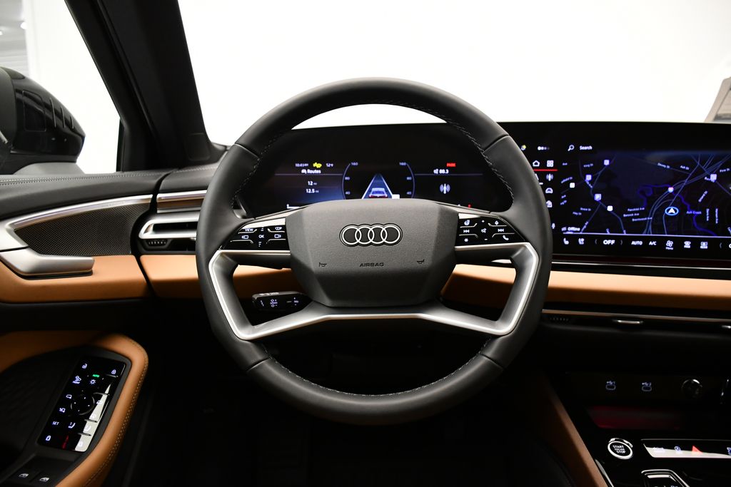 Thumbnail: 2025 Audi A5 - 19