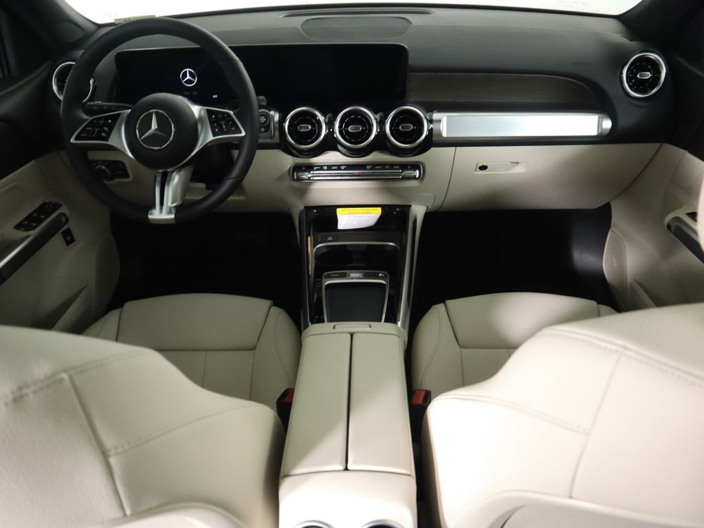 Thumbnail: 2026 Mercedes-Benz GLB - 14