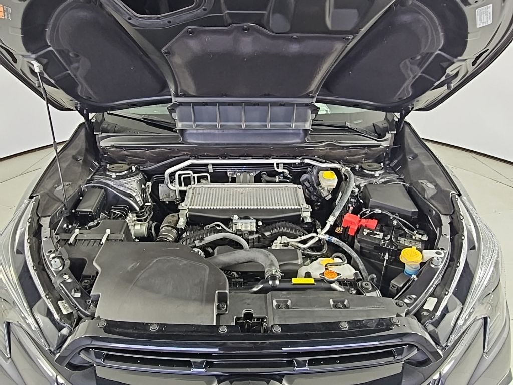 Thumbnail: 2023 Subaru Ascent - 6