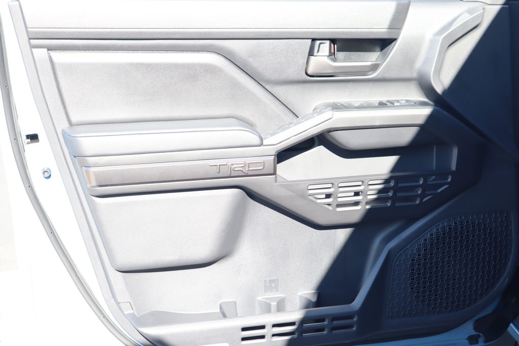 Thumbnail: 2026 Toyota Tacoma - 23