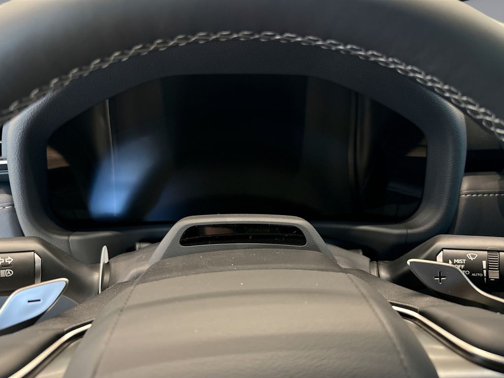 Thumbnail: 2026 Lexus LX - 16