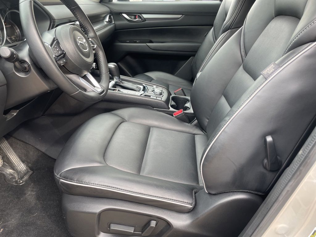 Used Car 2025 Mazda Cx-5  2.5 S Select Package For Sale Under $30,000 In Georgetown, Texas