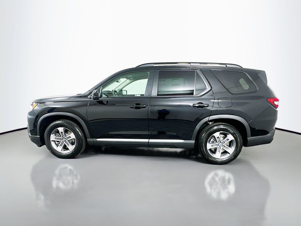 Thumbnail: 2026 Honda Pilot - 8