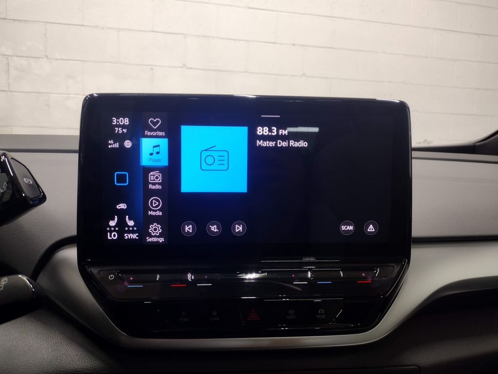 2022 Volkswagen ID.4 Pro S