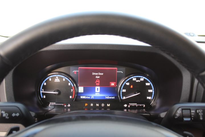 Used Car 2024 Ford Bronco Sport  Badlands For Sale Under $35,000 In Georgetown, Texas