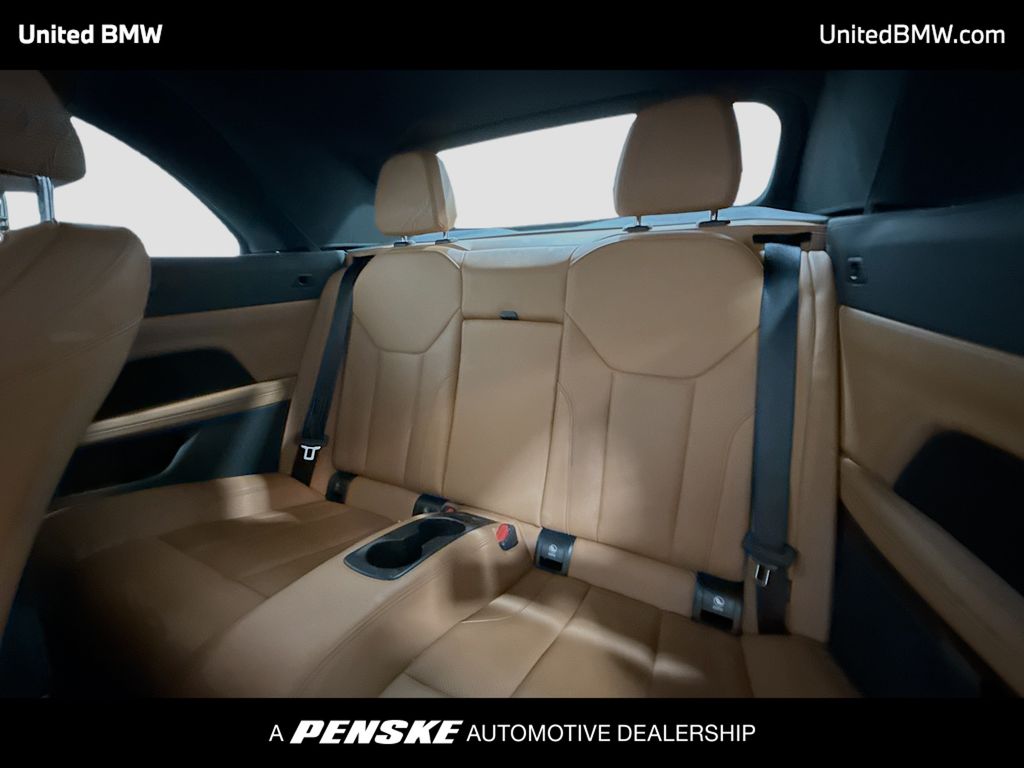 Thumbnail: 2024 BMW 4 Series - 12