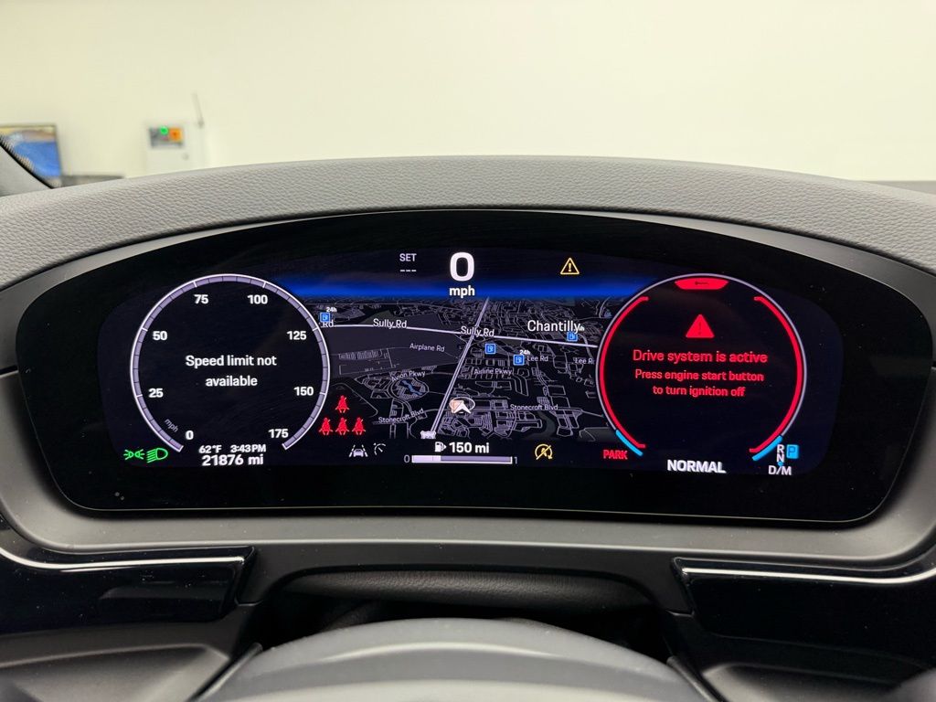 Thumbnail: 2024 Porsche Cayenne - 11