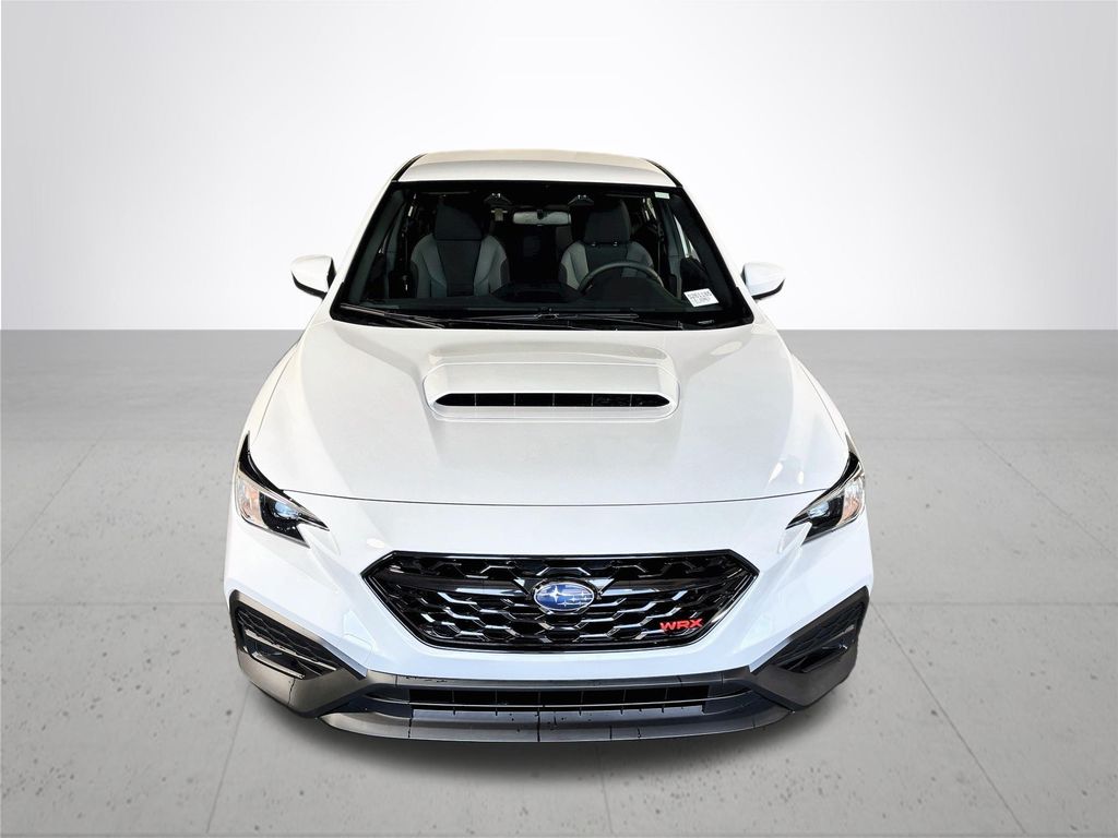 2026 Subaru WRX Base