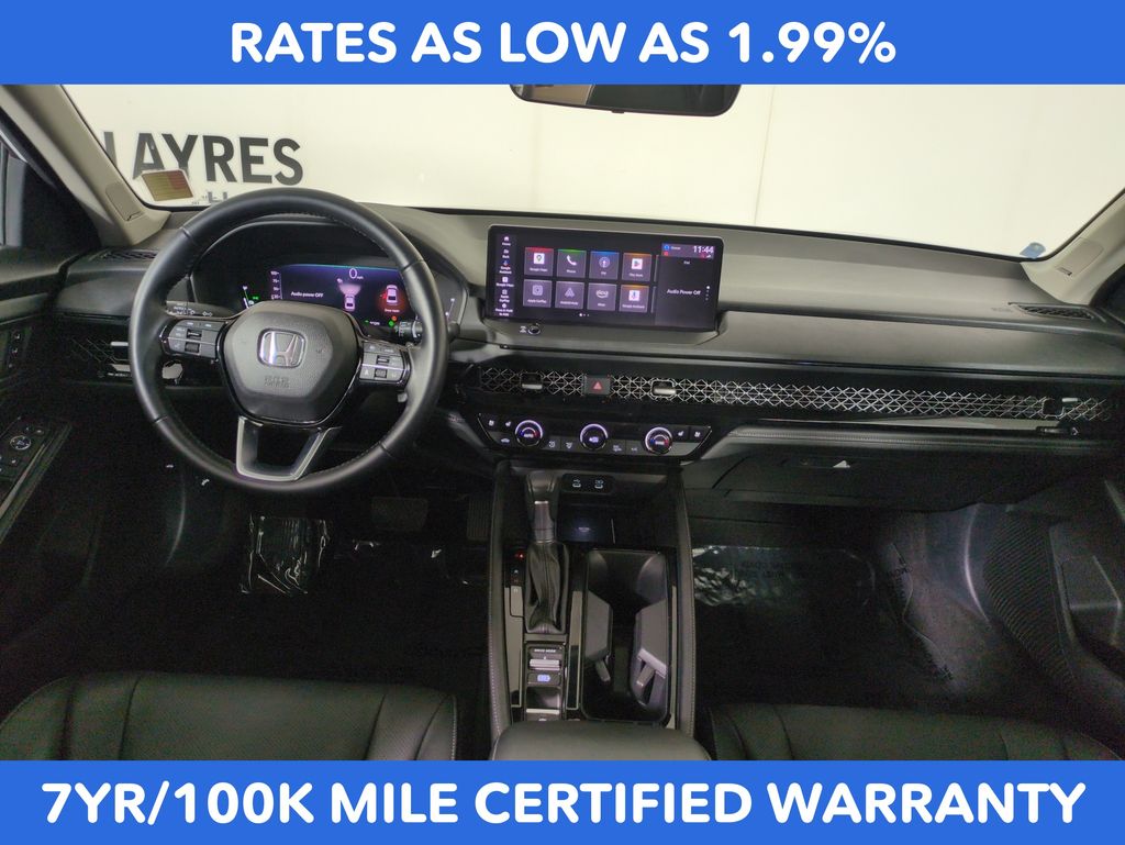 Used 2023 Honda Accord Hybrid For Sale in Fort Wayne, IN