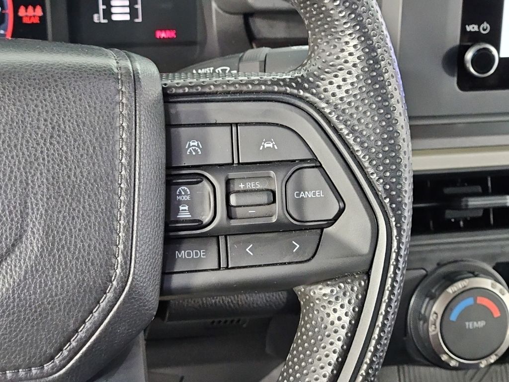 Thumbnail: 2025 Toyota Tacoma - 28