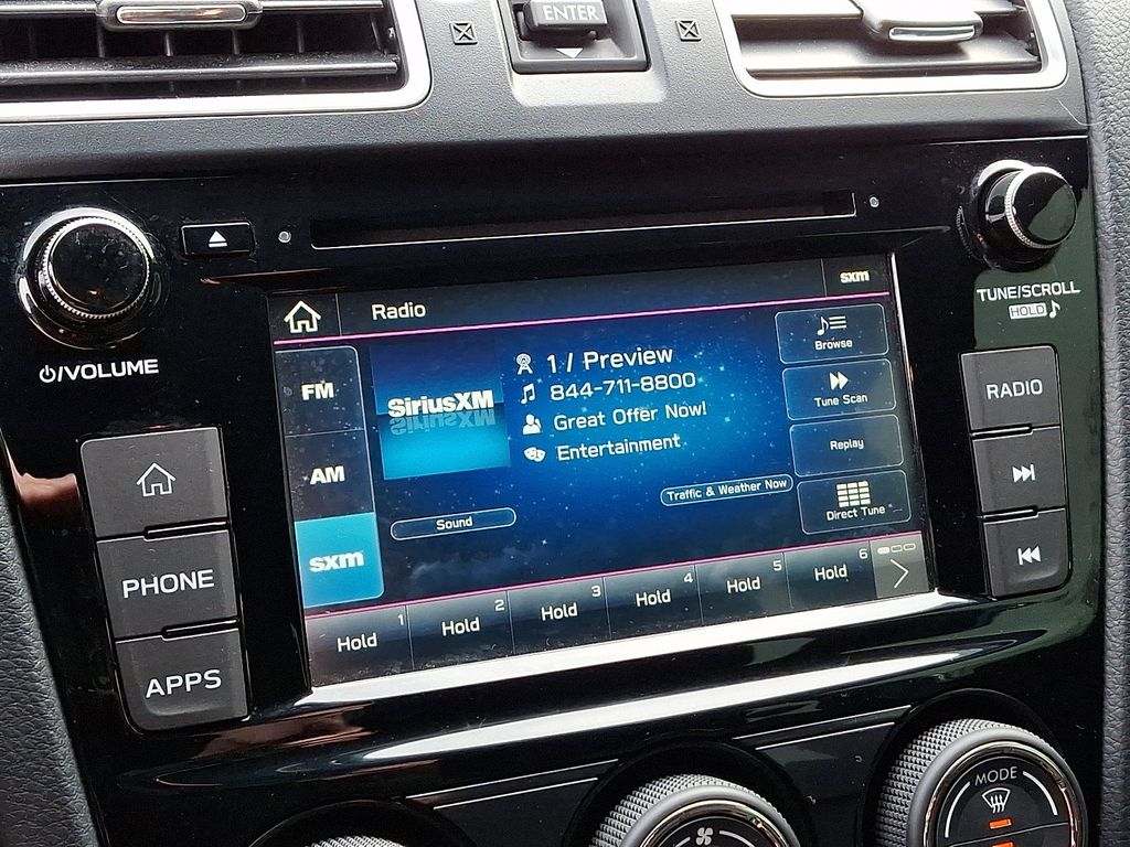 Thumbnail: 2020 Subaru WRX - 17