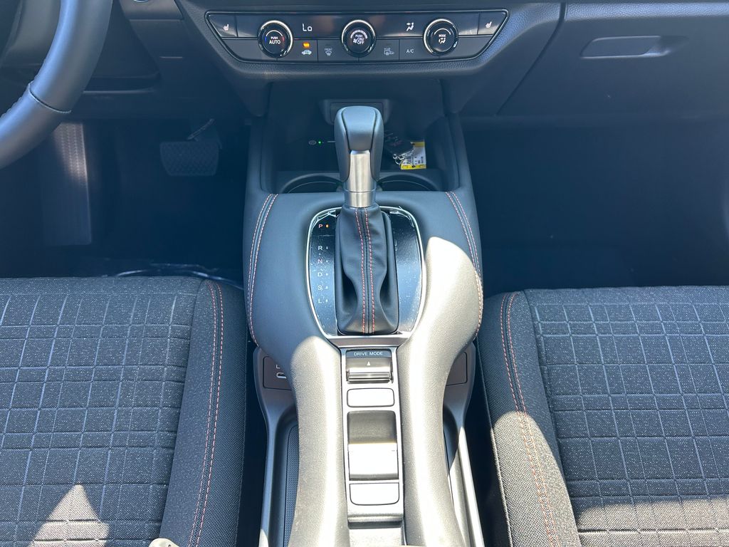 Thumbnail: 2026 Honda HR-V - 15