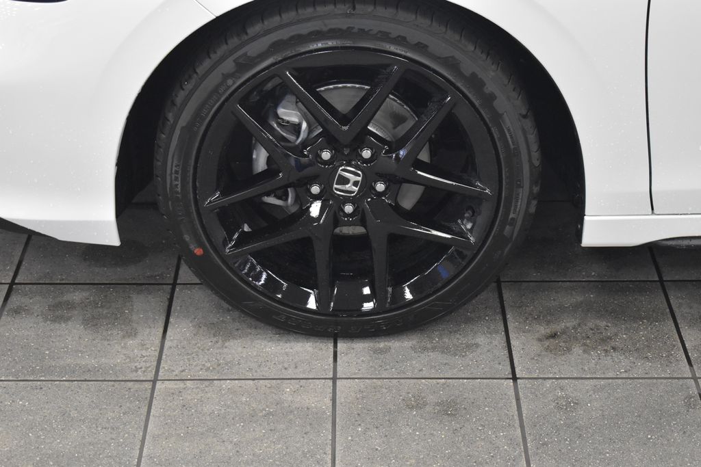 Thumbnail: 2026 Honda Civic - 7