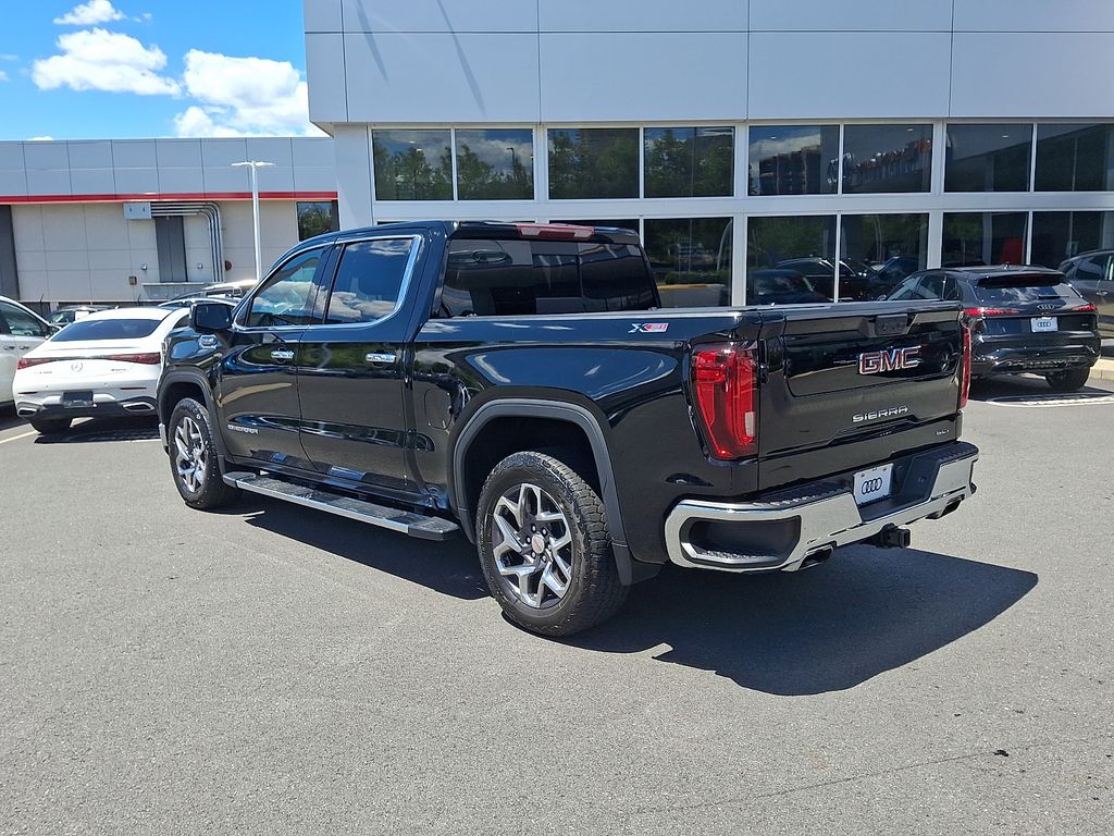 Thumbnail: 2023 GMC Sierra 1500 - 6